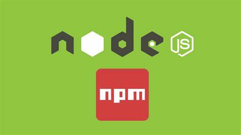 发布 npm 包